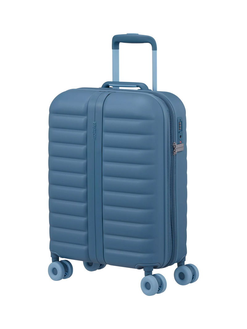 American Tourister Neovibe cabin case 55cm, UK version