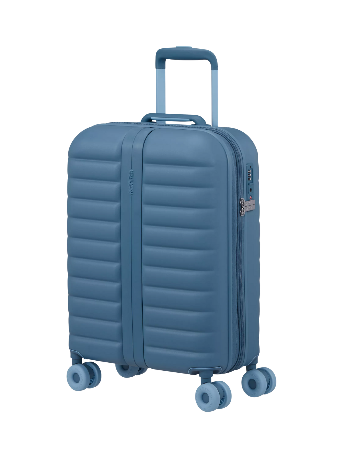 American Tourister Neovibe cabin case 55cm, UK version