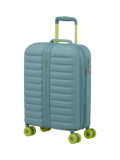American Tourister Neovibe 4-Wheel 55cm Expandable Cabin Hard-Sided Suitcase