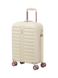 American Tourister Neovibe 4-Wheel 55cm Expandable Cabin Hard-Sided Suitcase