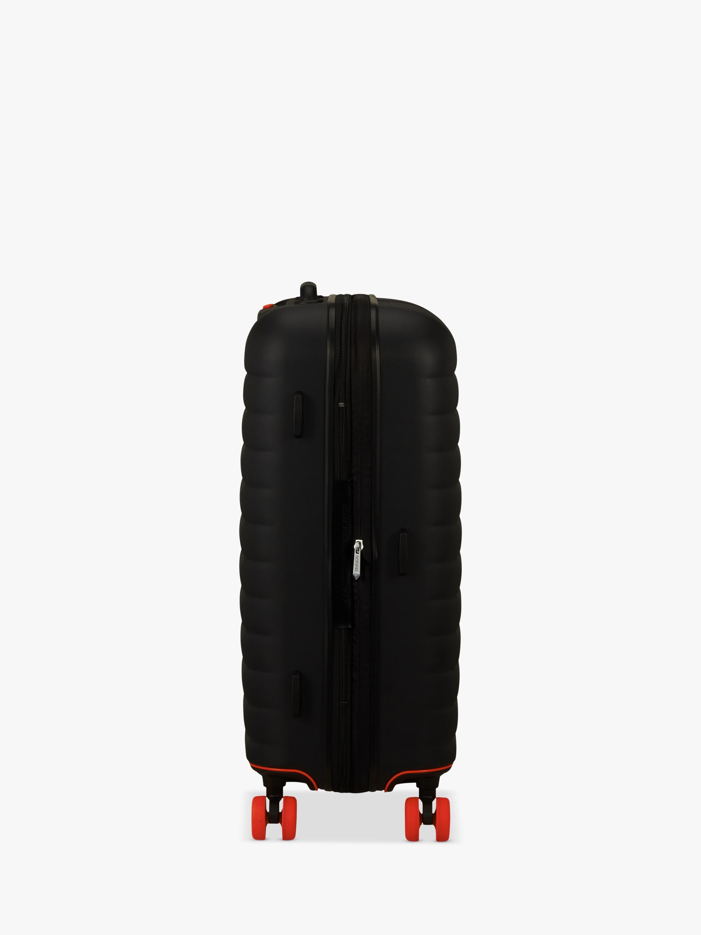 American Tourister Neovibe 67cm medium suitcase, UK version