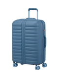 American Tourister Neovibe 67cm medium suitcase, UK version