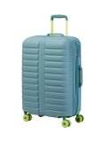 American Tourister Neovibe 4-Wheel 67cm Expandable Medium Suitcase, 66/74L