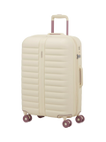 American Tourister Neovibe 4-Wheel 67cm Expandable Medium Suitcase, 66/74L
