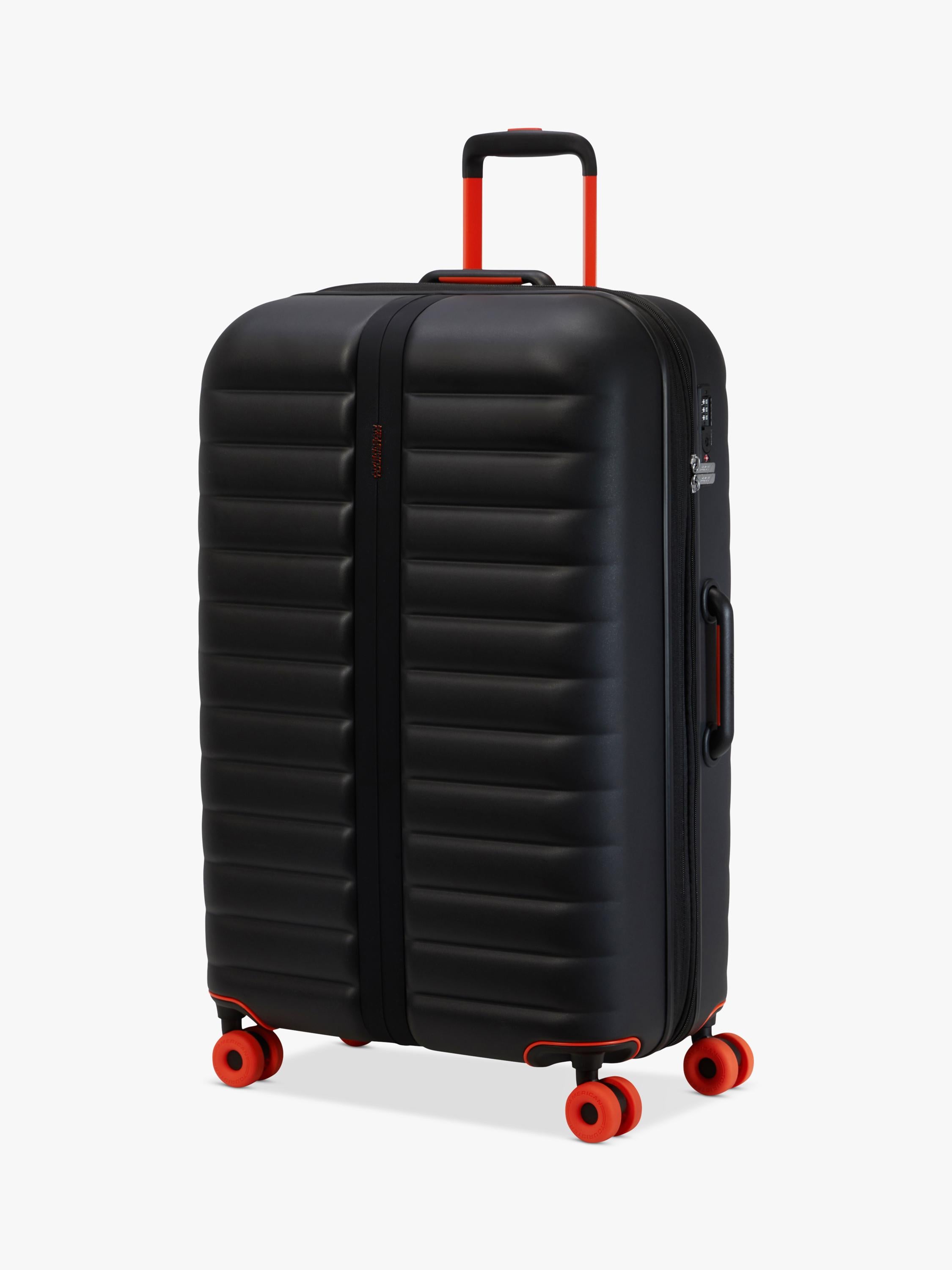 American Tourister Neovibe suitcase 78cm, imported from the UK