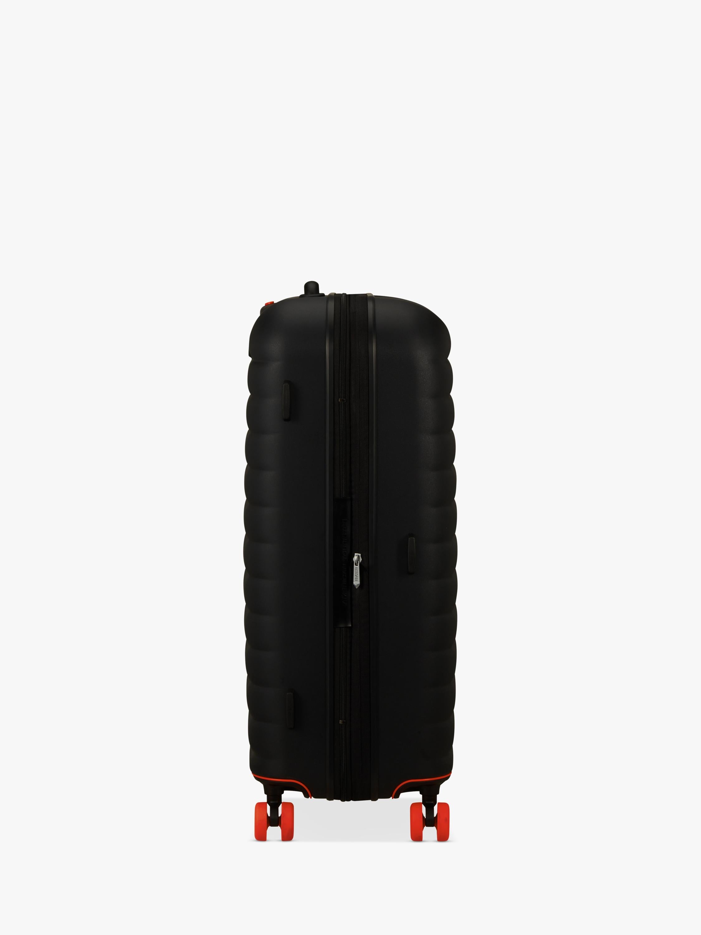 American Tourister Neovibe suitcase 78cm, imported from the UK