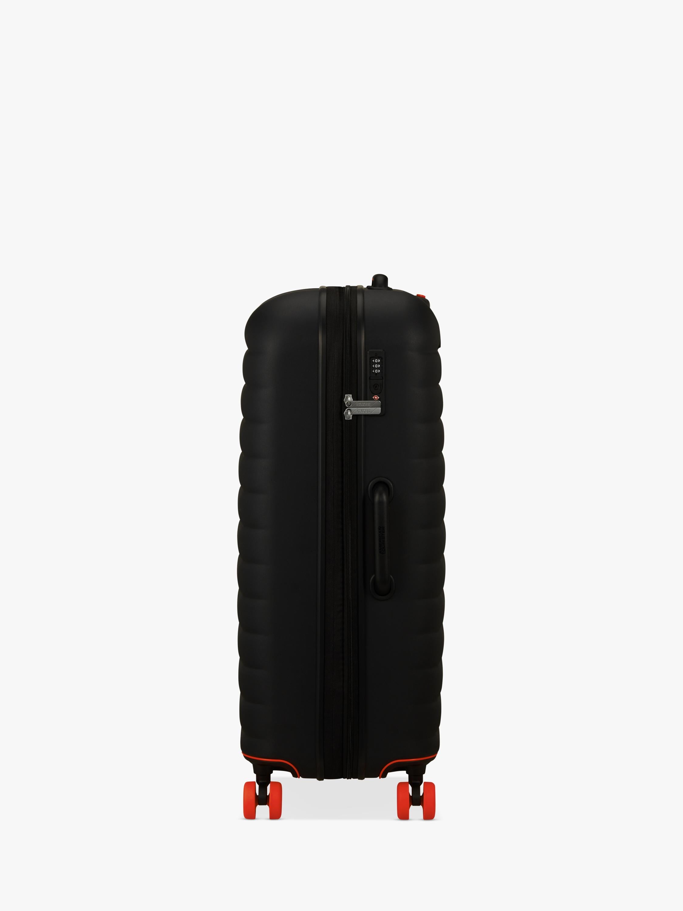American Tourister Neovibe suitcase 78cm, imported from the UK