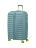 American Tourister Neovibe 78cm Expandable 4-Wheel Suitcase, 96/106L