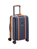 DELSEY Roland-Garros Cadence suitcase 55cm - British product