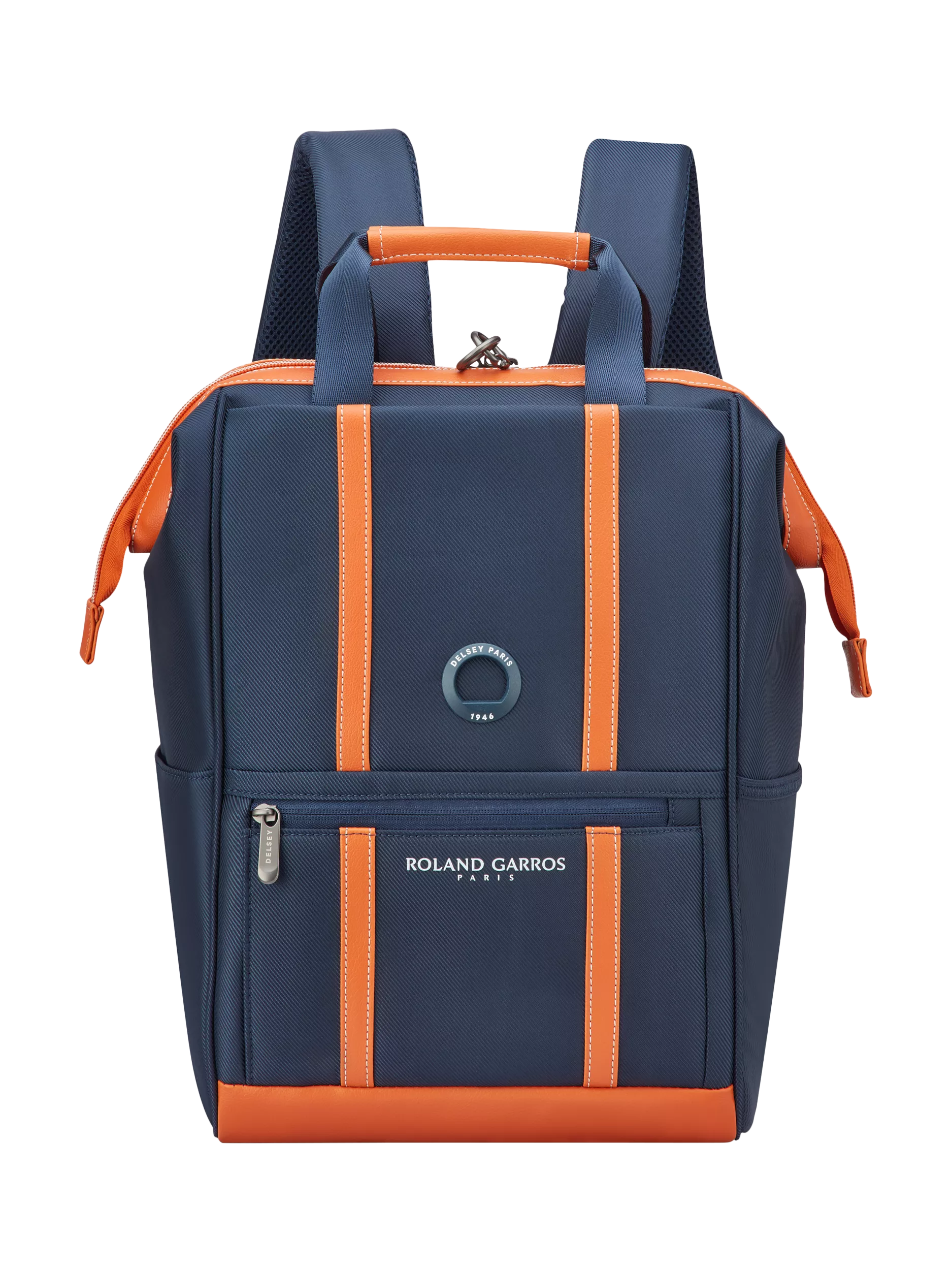 DELSEY Roland-Garros Cadence Backpack 26L - British product