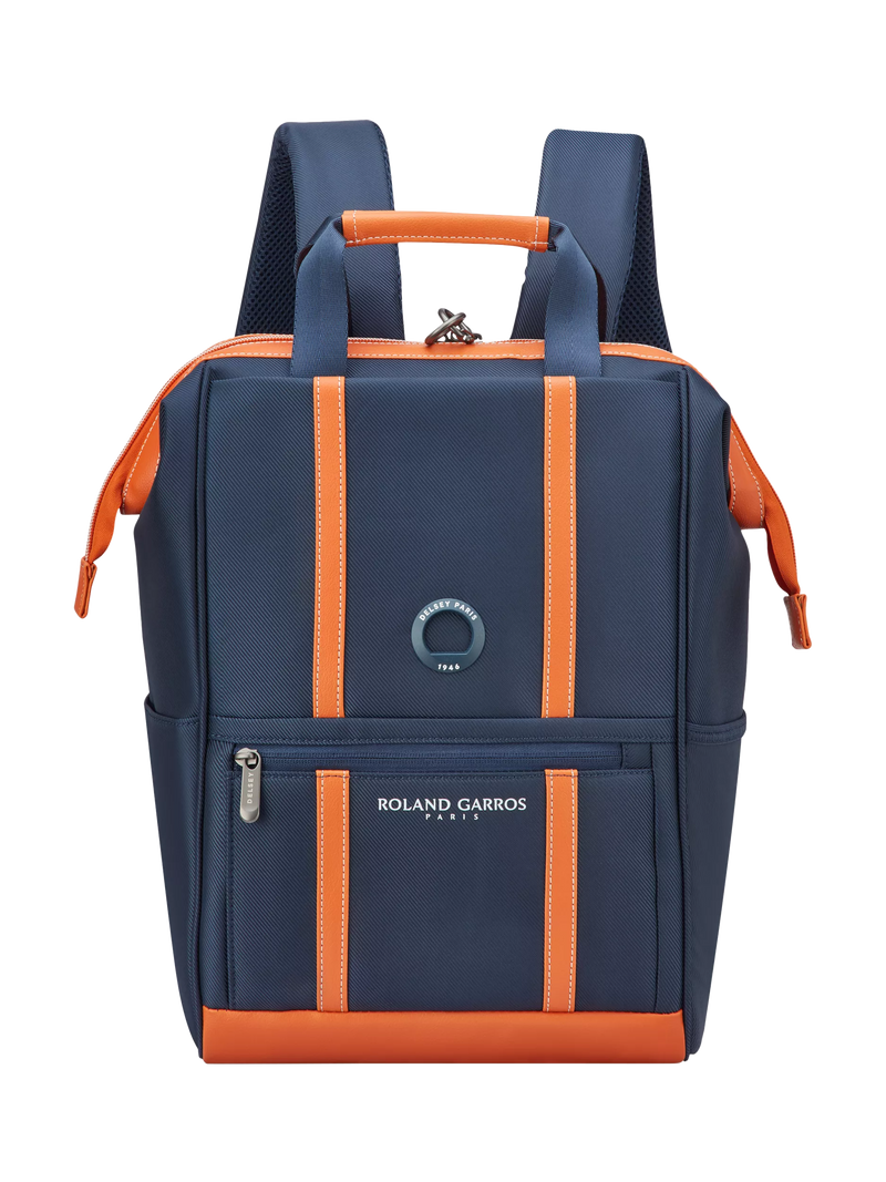 DELSEY Roland-Garros Cadence Backpack 26L - British product