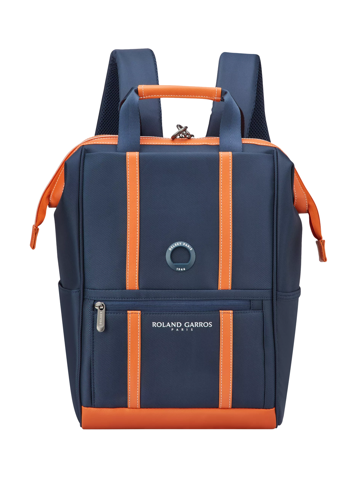 DELSEY Roland-Garros Cadence Backpack 26L - British product