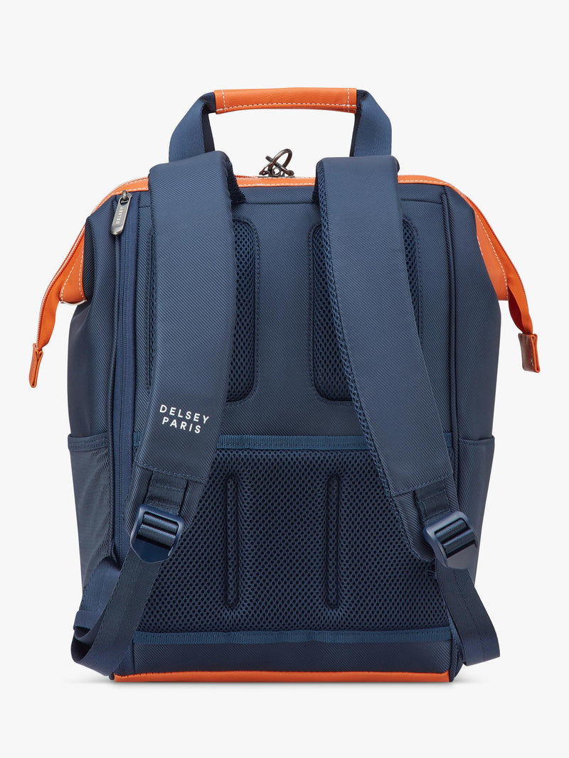DELSEY Roland-Garros Cadence Backpack 26L - British product