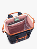 DELSEY Roland-Garros Cadence Backpack 26L - British product