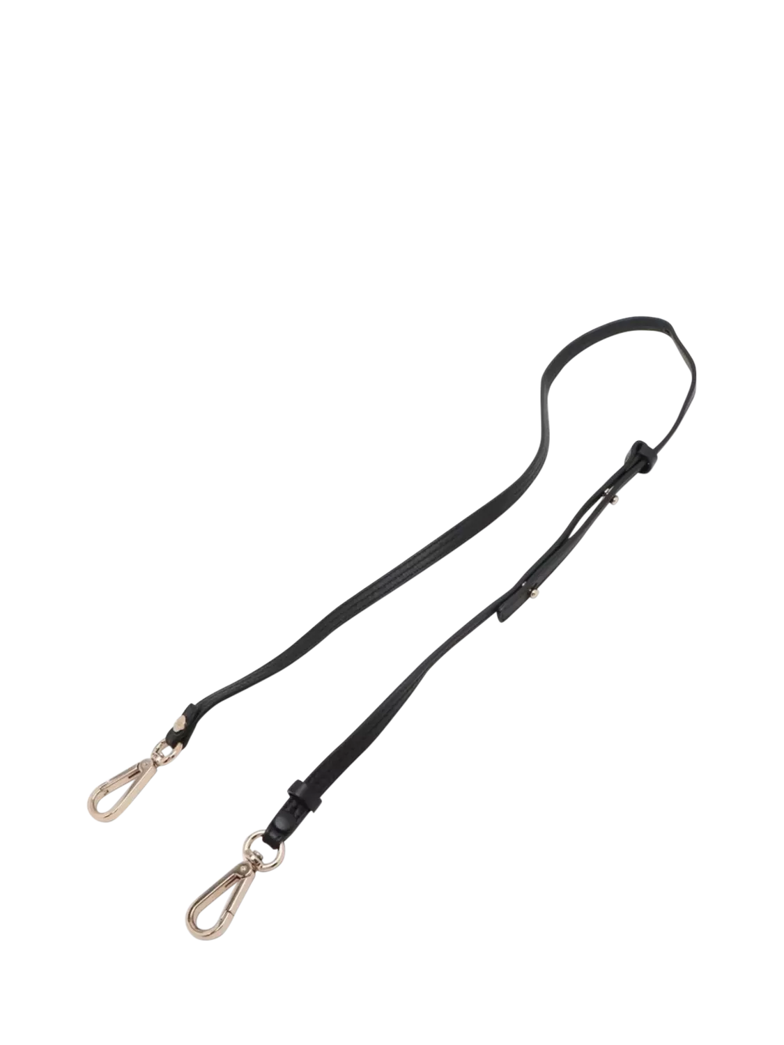 Chloé Faye shoulder bag black, UK version