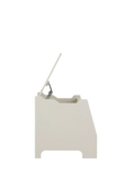 CuddleCo play house storage box white, UK version