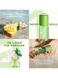 Marc Jacobs hair and body mist Tropical Glow 150ml, UK version