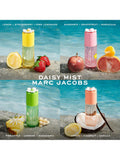 Marc Jacobs hair and body mist Tropical Glow 150ml, UK version