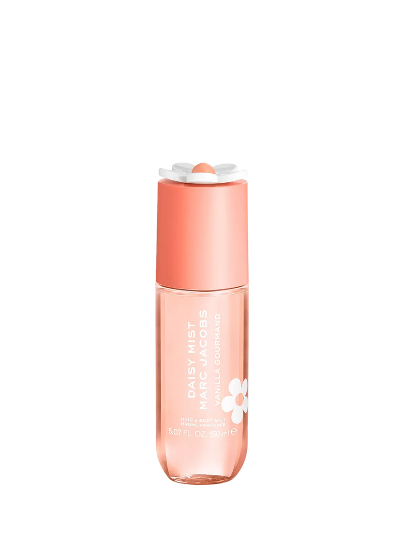 Marc Jacobs Daisy Mist Vanilla Gourmand 150ml, imported from the UK