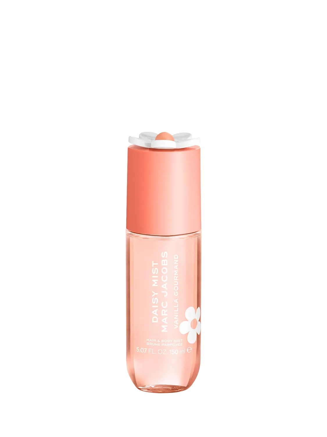 Marc Jacobs Daisy Mist Vanilla Gourmand 150ml, imported from the UK