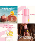Marc Jacobs hair and body mist Mandarin Fizz 150ml, UK version