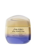 Shiseido Vital Perfection Uplifting and Firming Advanced Cream 50ml