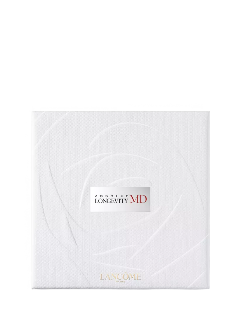 Lancôme Absolue Longevity anti-ageing skincare gift set (British brand)