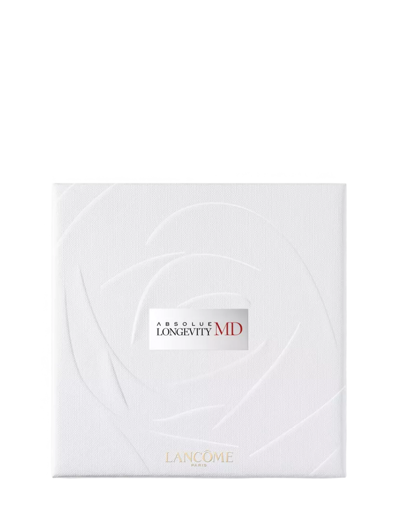 Lancôme Absolue Longevity anti-ageing skincare gift set (British brand)