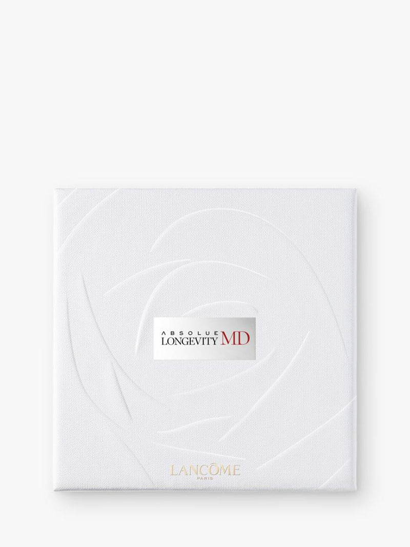 Lancôme Absolue Longevity anti-ageing skincare gift set (British brand)