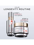 Lancôme Absolue Longevity anti-ageing skincare gift set (British brand)