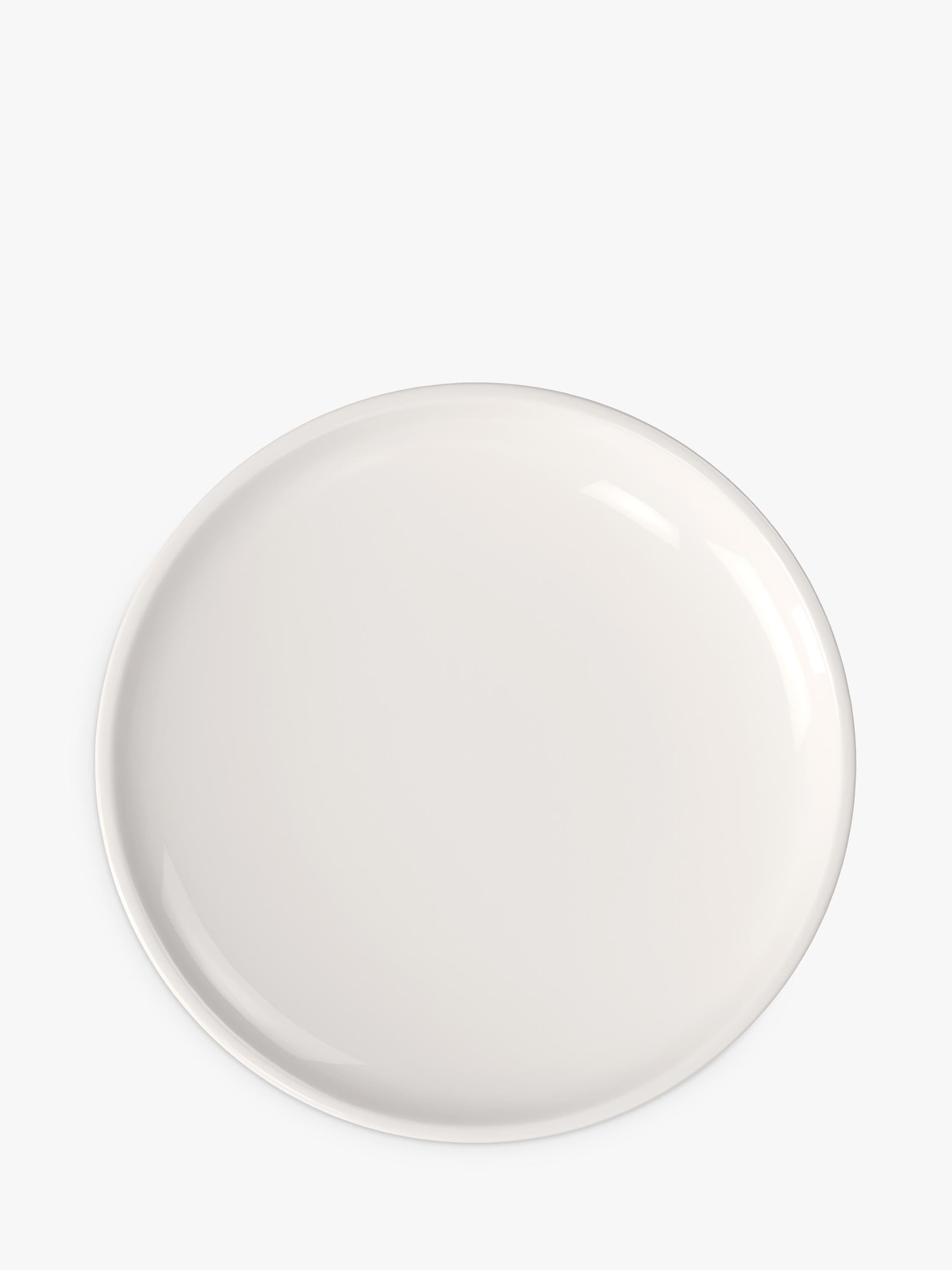 Villeroy & Boch Artesano porcelain dinner plates 29.5cm set of 2, imported from the UK