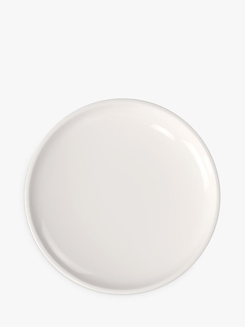 Villeroy & Boch Artesano porcelain dinner plates 29.5cm set of 2, imported from the UK