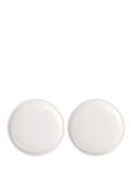 Villeroy & Boch porcelain salad plates set of 2 22.5cm (British brand)