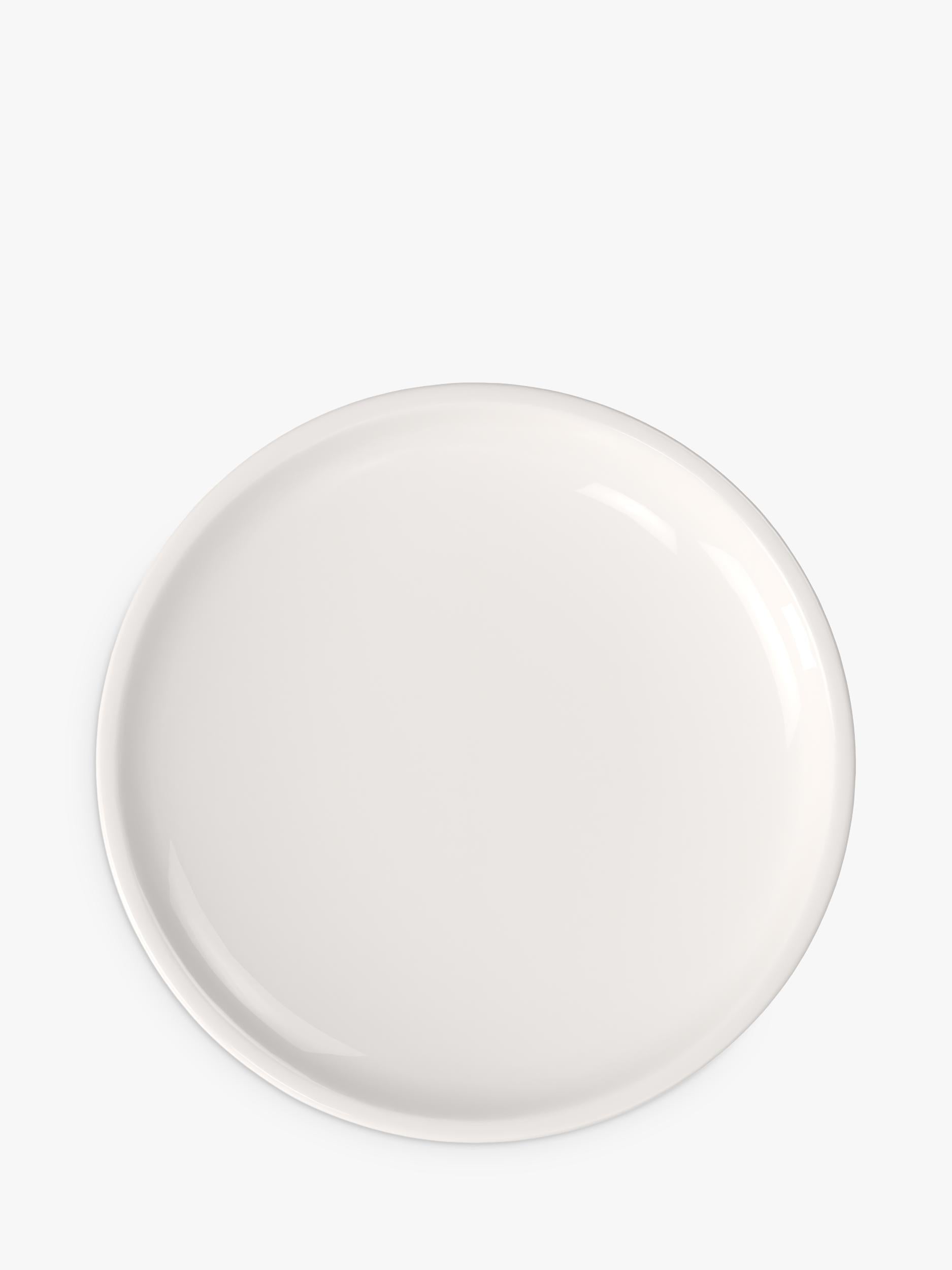 Villeroy & Boch porcelain salad plates set of 2 22.5cm (British brand)