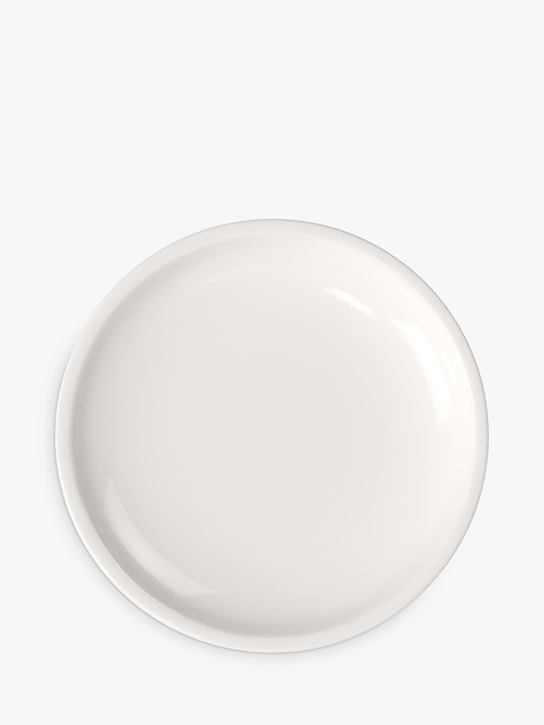 Villeroy & Boch Artesano porcelain tea plates - British product