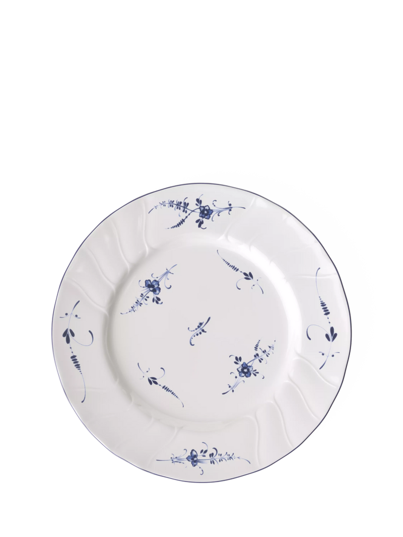 Villeroy & Boch Old Luxembourg dinner plates 29.5cm (British brand)