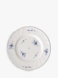 Villeroy & Boch Old Luxembourg salad plates 14cm set, UK version