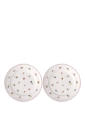 Villeroy & Boch Petite Fleur dinner plates 29.5cm, imported from the UK