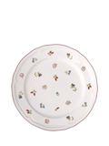 Villeroy & Boch Petite Fleur dinner plates 29.5cm, imported from the UK