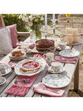 Villeroy & Boch Petite Fleur salad plates 22.5cm - British product