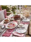 Villeroy & Boch Petite Fleur salad plates 22.5cm - British product
