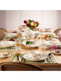 Villeroy & Boch Petite Fleur salad plates 22.5cm - British product