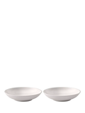 Villeroy & Boch pasta bowls set of 2 23.5cm (British brand)