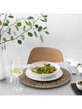Villeroy & Boch pasta bowls set of 2 23.5cm (British brand)