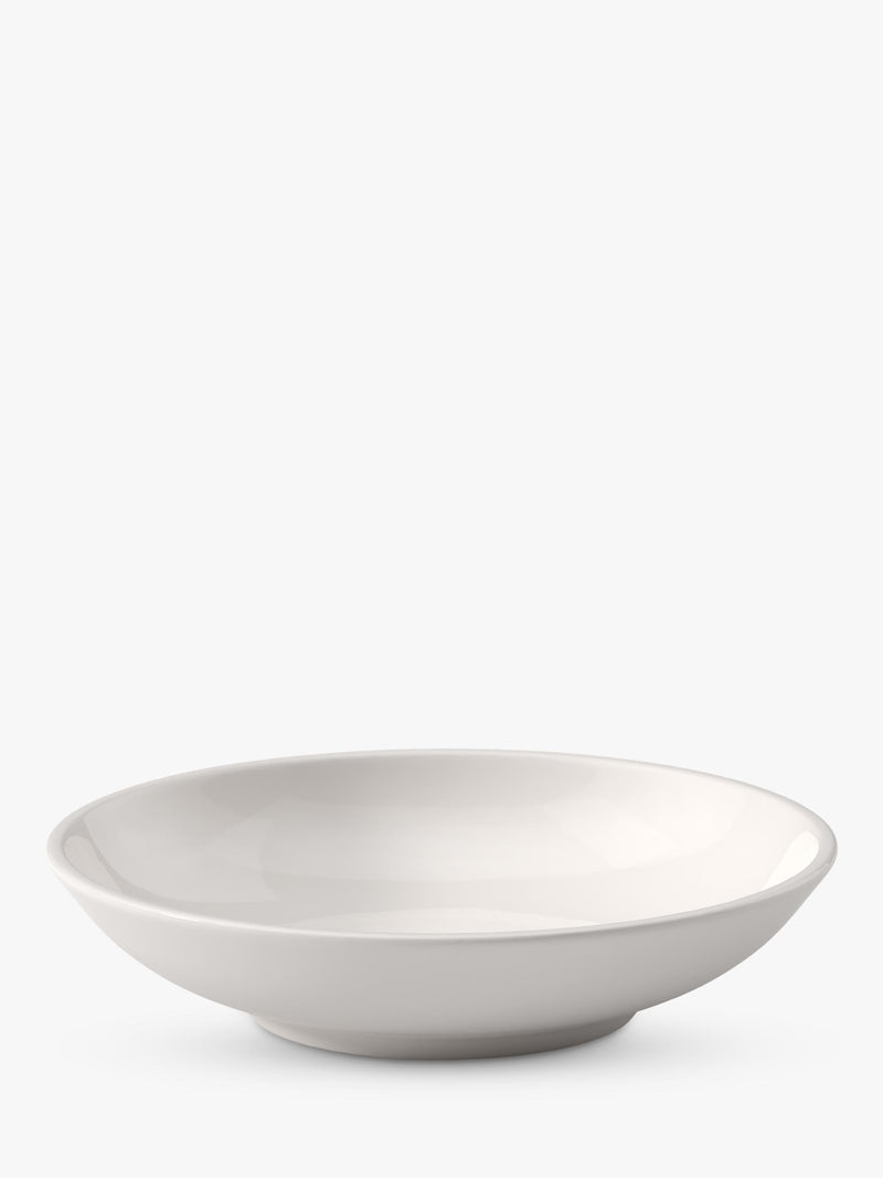 Villeroy & Boch pasta bowls set of 2 23.5cm (British brand)