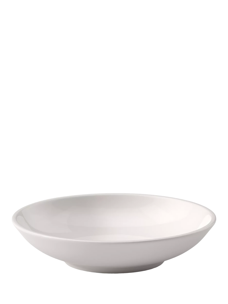 Villeroy & Boch pasta bowls set of 2 23.5cm (British brand)
