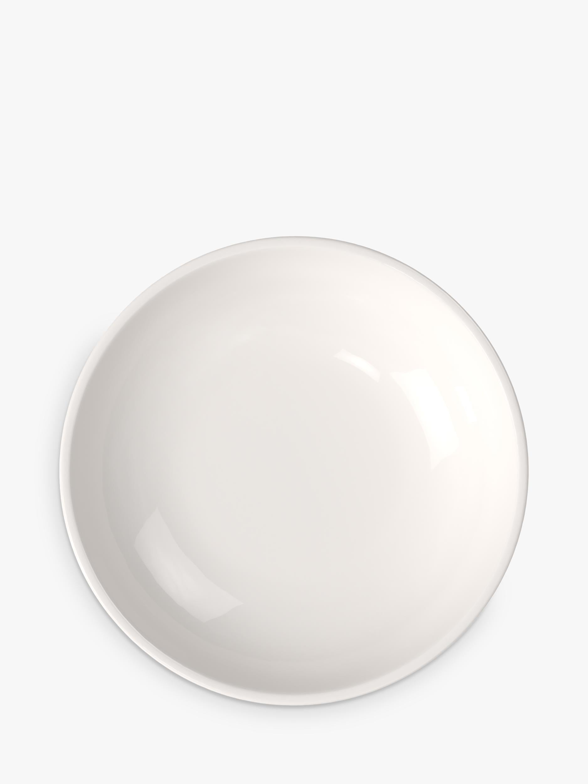 Villeroy & Boch pasta bowls set of 2 23.5cm (British brand)