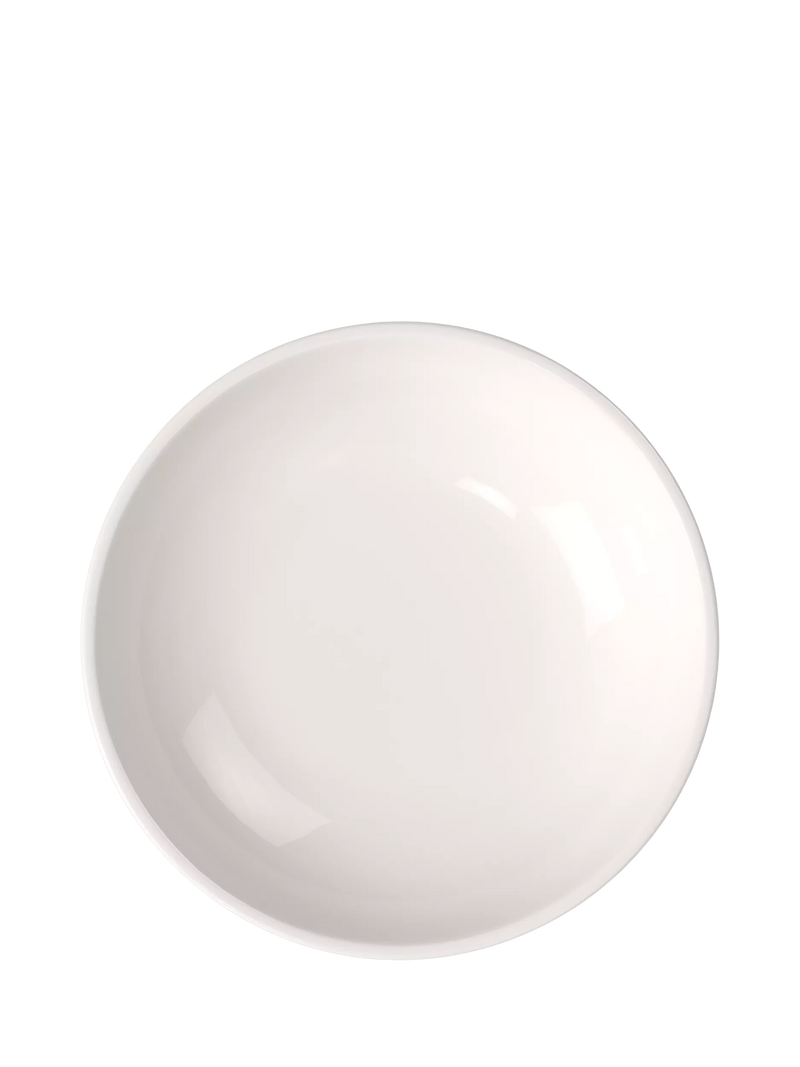 Villeroy & Boch pasta bowls set of 2 23.5cm (British brand)