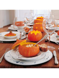 Villeroy & Boch porcelain pasta bowl set of 2 25cm - British product