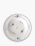 Villeroy & Boch porcelain pasta bowl set of 2 25cm - British product